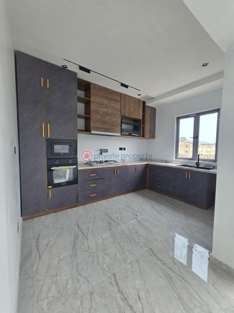 2 bedroom Flat & Apartment For Sale Ikate Elegushi Lekki Lagos - 7