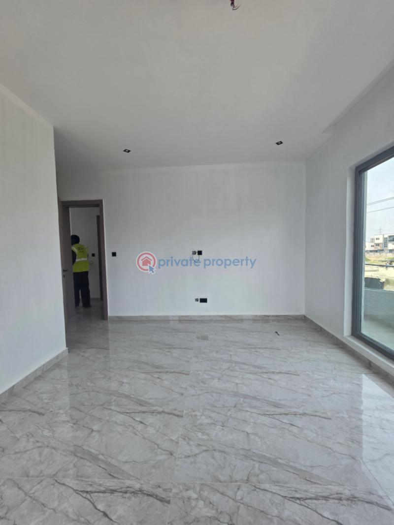 2 bedroom Flat & Apartment For Sale Ikate Elegushi Lekki Lagos - 11