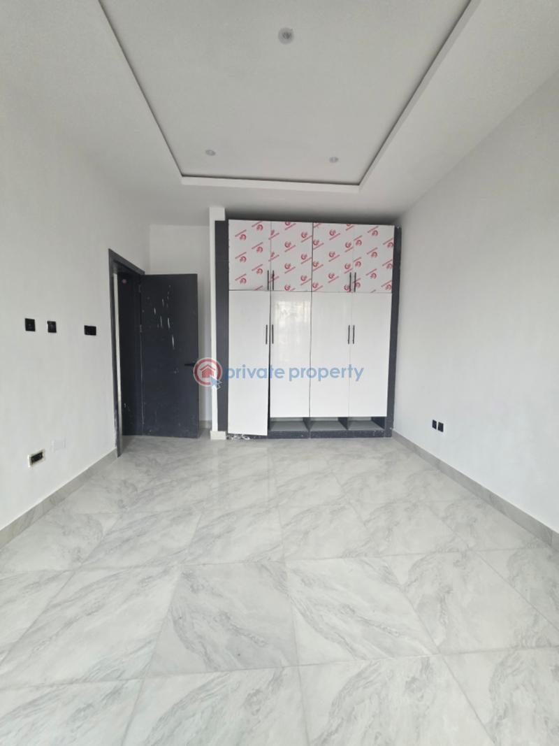 2 bedroom Flat & Apartment For Sale Off Palace Road Oniru Victoria Island Lagos - 9