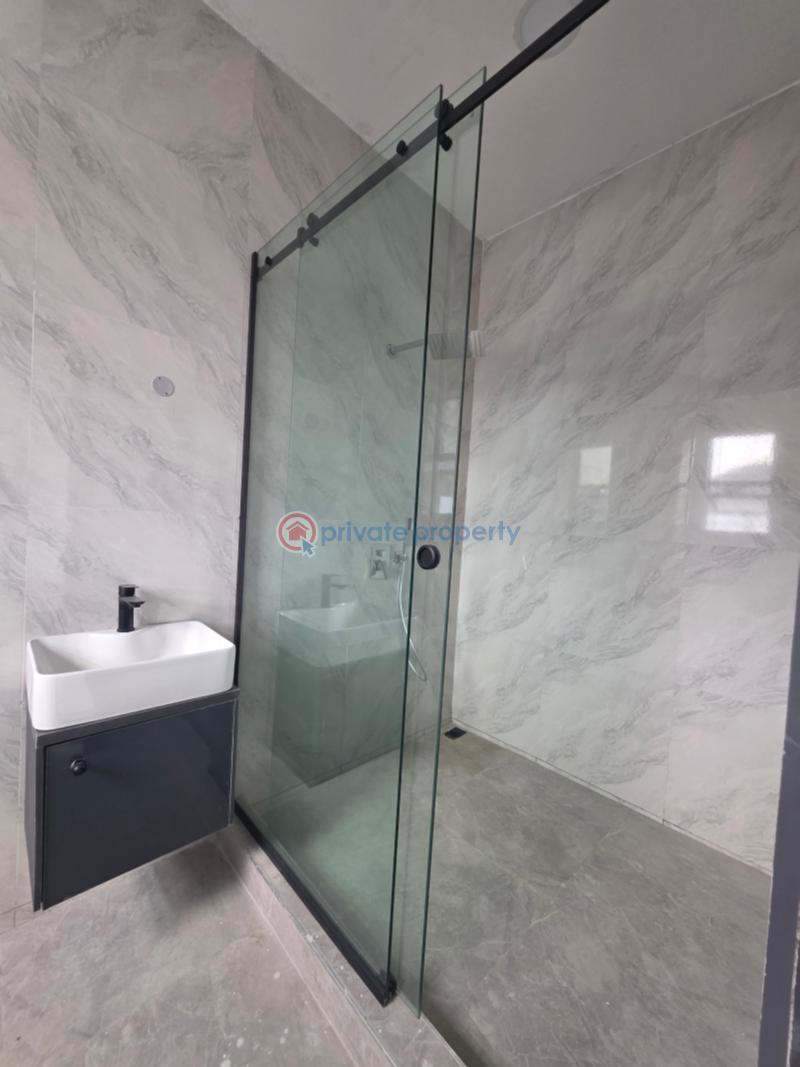 2 bedroom Flat & Apartment For Sale Off Palace Road Oniru Victoria Island Lagos - 8