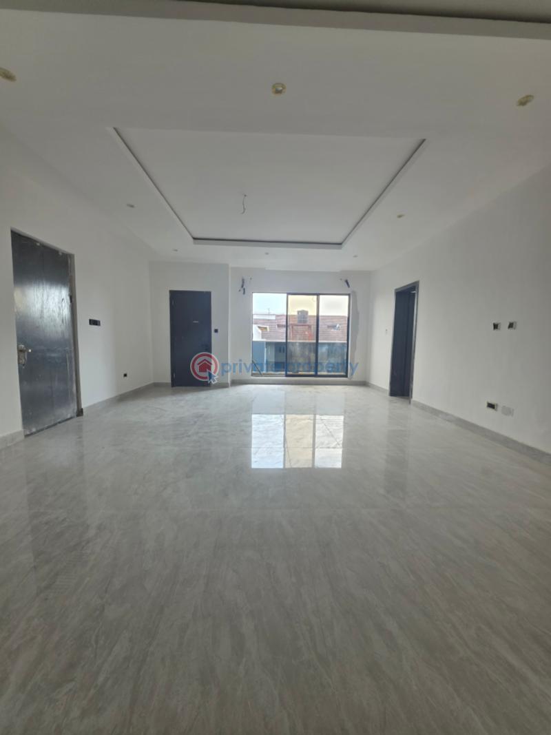 2 bedroom Flat & Apartment For Sale Off Palace Road Oniru Victoria Island Lagos - 4