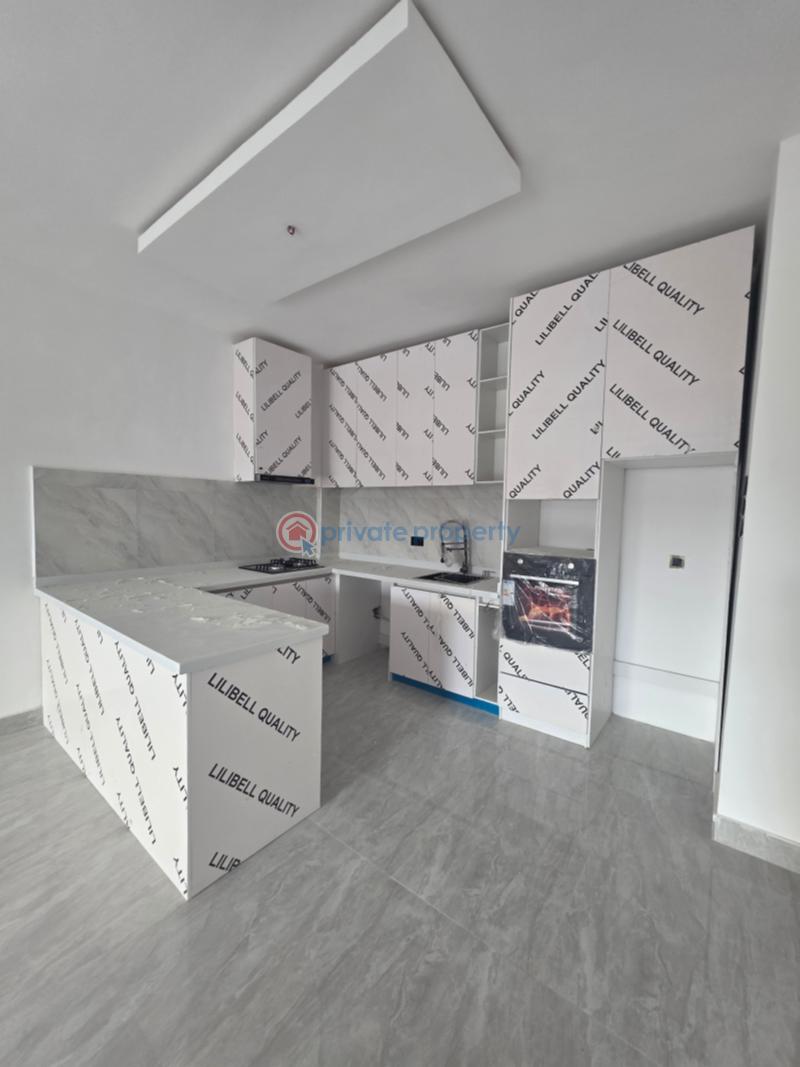 2 bedroom Flat & Apartment For Sale Off Palace Road Oniru Victoria Island Lagos - 3
