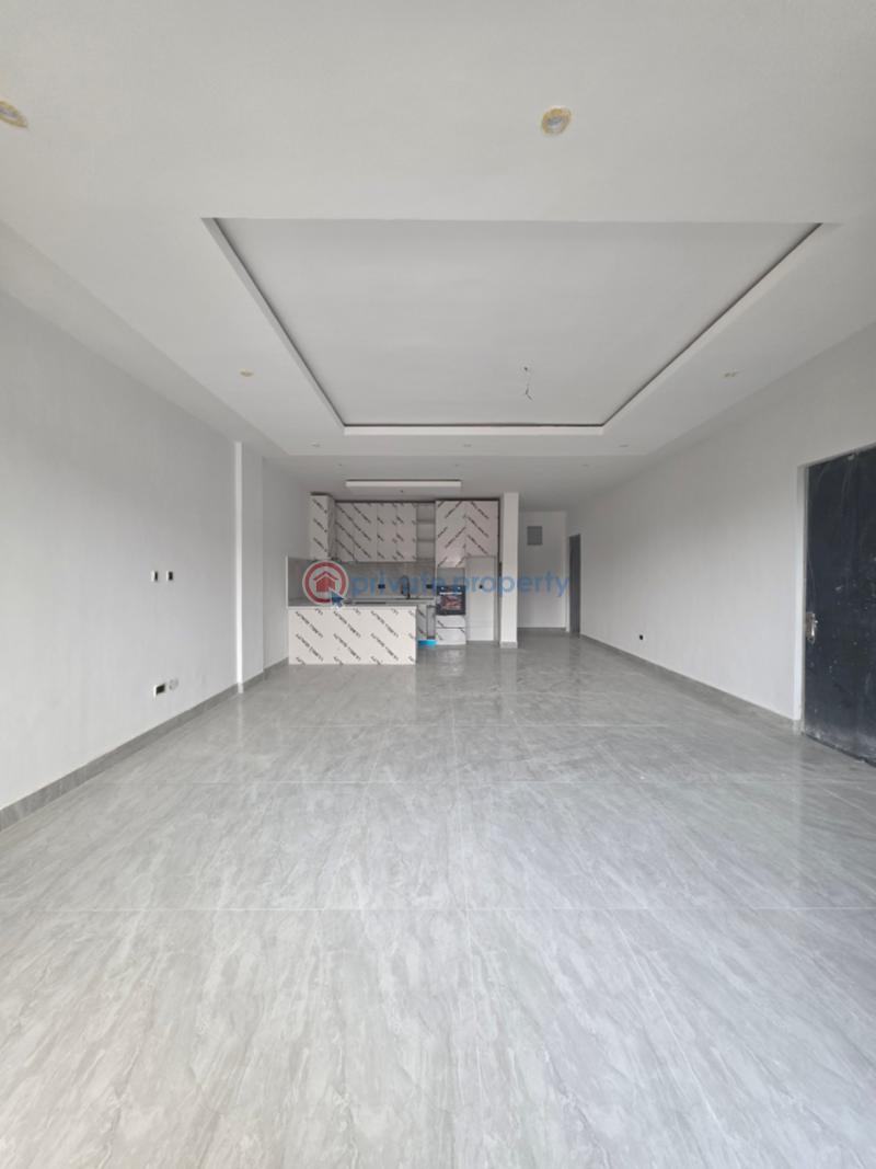 2 bedroom Flat & Apartment For Sale Off Palace Road Oniru Victoria Island Lagos - 6