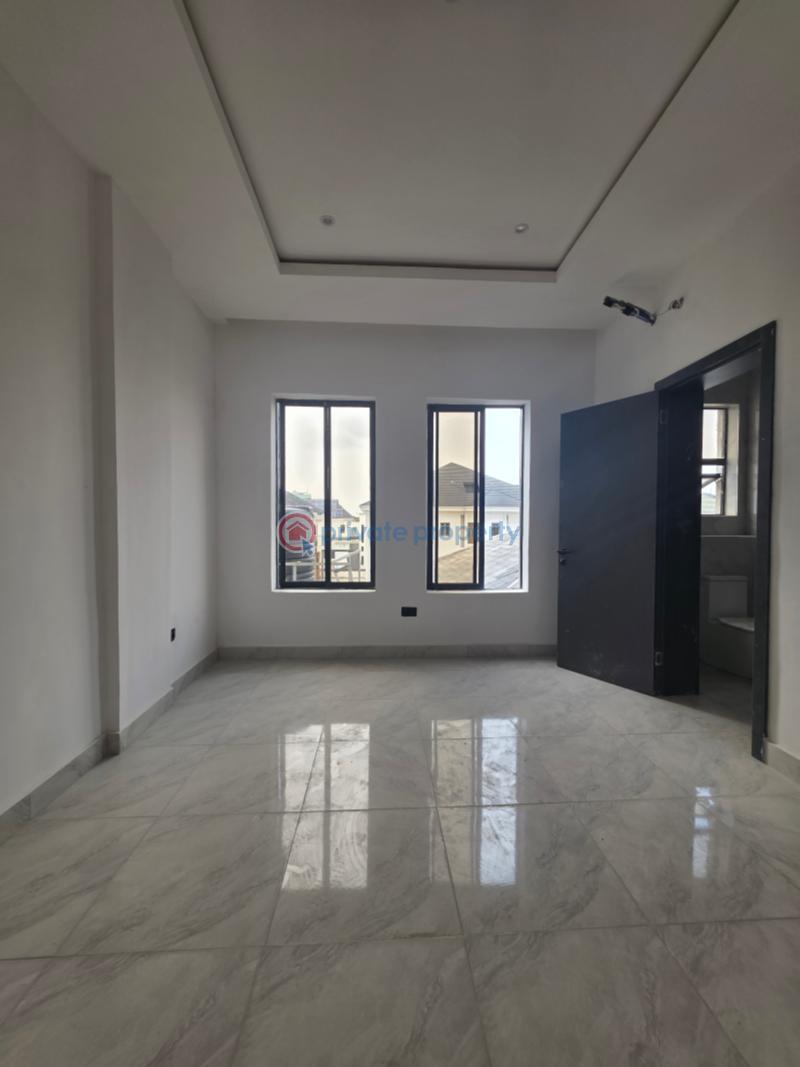 2 bedroom Flat & Apartment For Sale Off Palace Road Oniru Victoria Island Lagos - 7