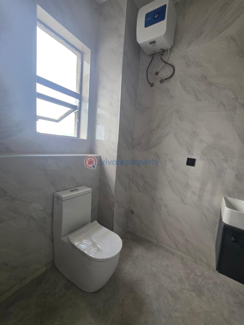2 bedroom Flat & Apartment For Sale Off Palace Road Oniru Victoria Island Lagos - 10