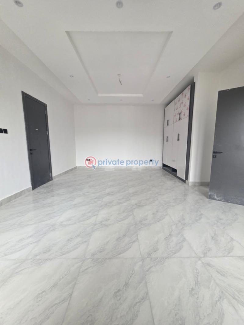 2 bedroom Flat & Apartment For Sale Off Palace Road Oniru Victoria Island Lagos - 1