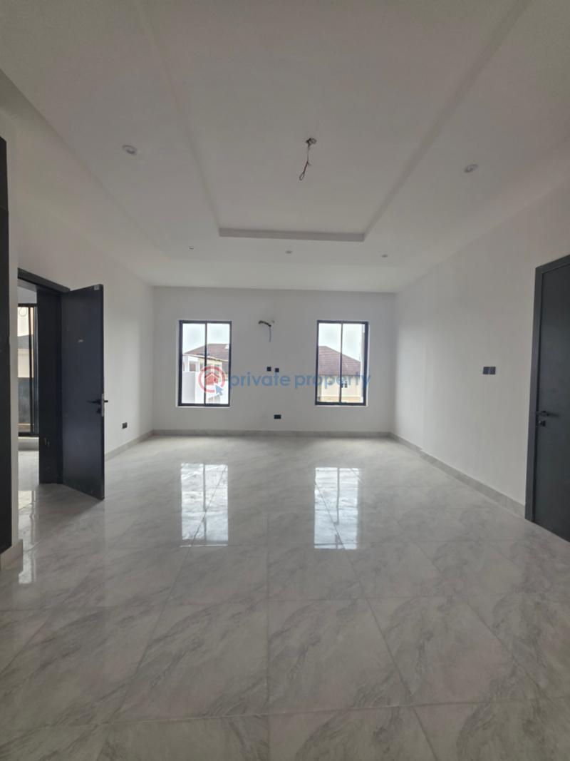 2 bedroom Flat & Apartment For Sale Off Palace Road Oniru Victoria Island Lagos - 2