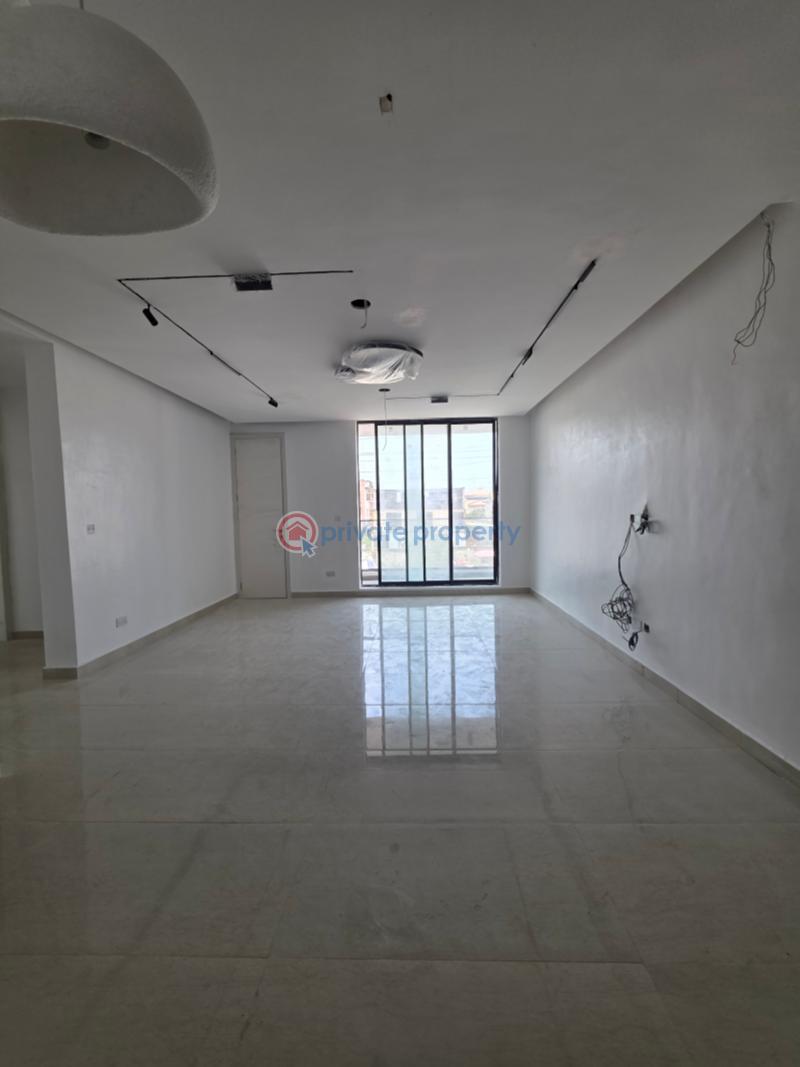 2 bedroom Flat & Apartment For Sale Lekki Phase 1 Lagos - 1
