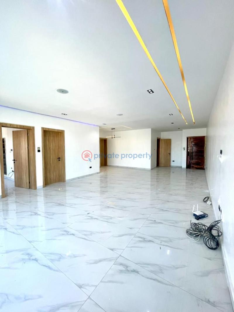 2 bedroom Block Of Flats For Sale Lekki Phase 1 Lagos - 1