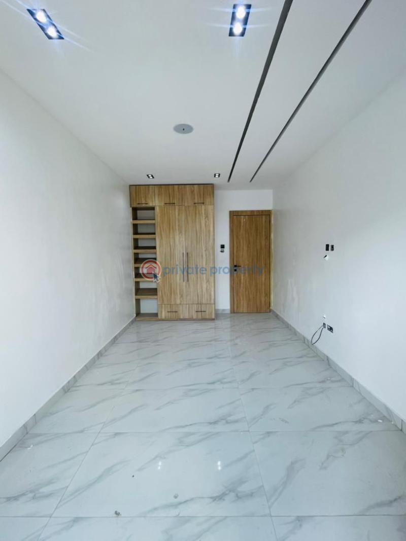 2 bedroom Block Of Flats For Sale Lekki Phase 1 Lagos - 8