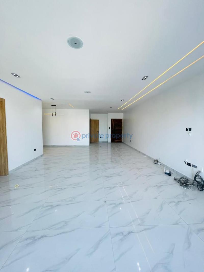 2 bedroom Block Of Flats For Sale Lekki Phase 1 Lagos - 4