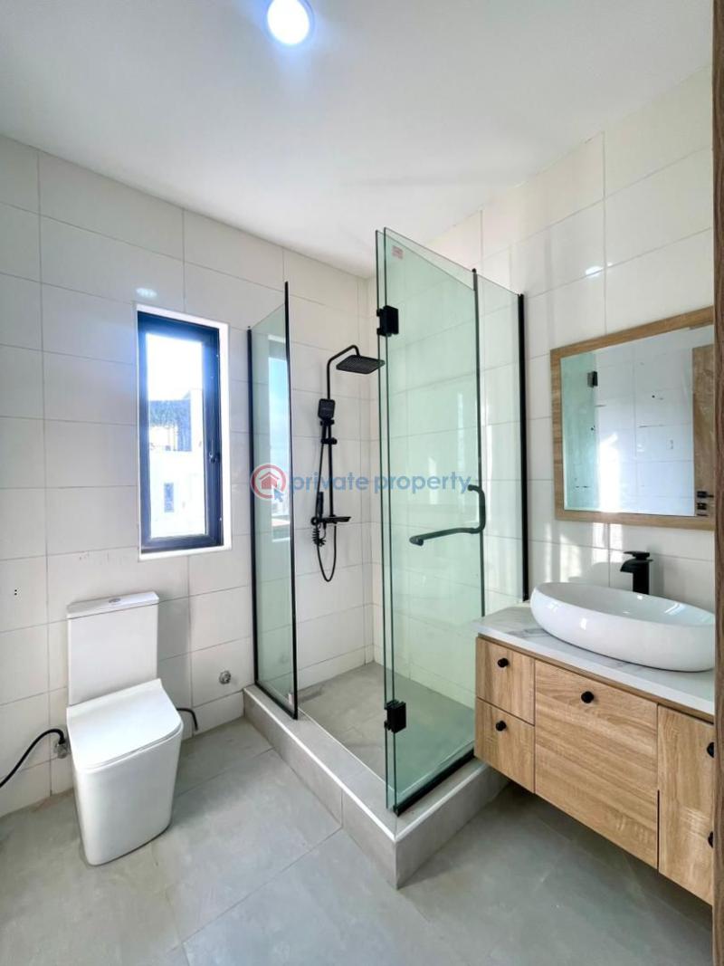 2 bedroom Block Of Flats For Sale Lekki Phase 1 Lagos - 9