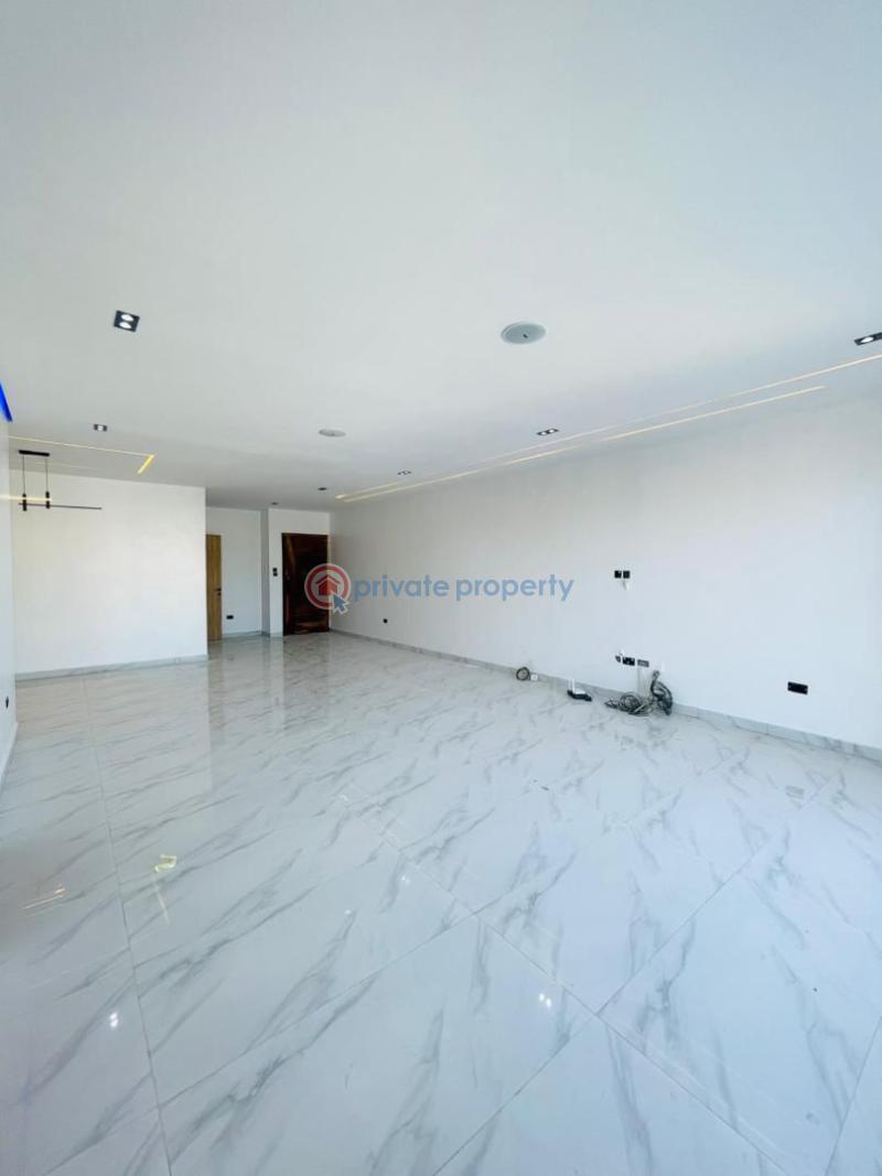 2 bedroom Block Of Flats For Sale Lekki Phase 1 Lagos - 3