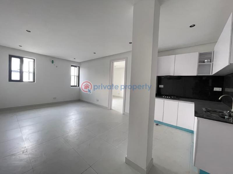 2 bedroom Block Of Flats For Sale Lekki Phase 1 Lagos - 10