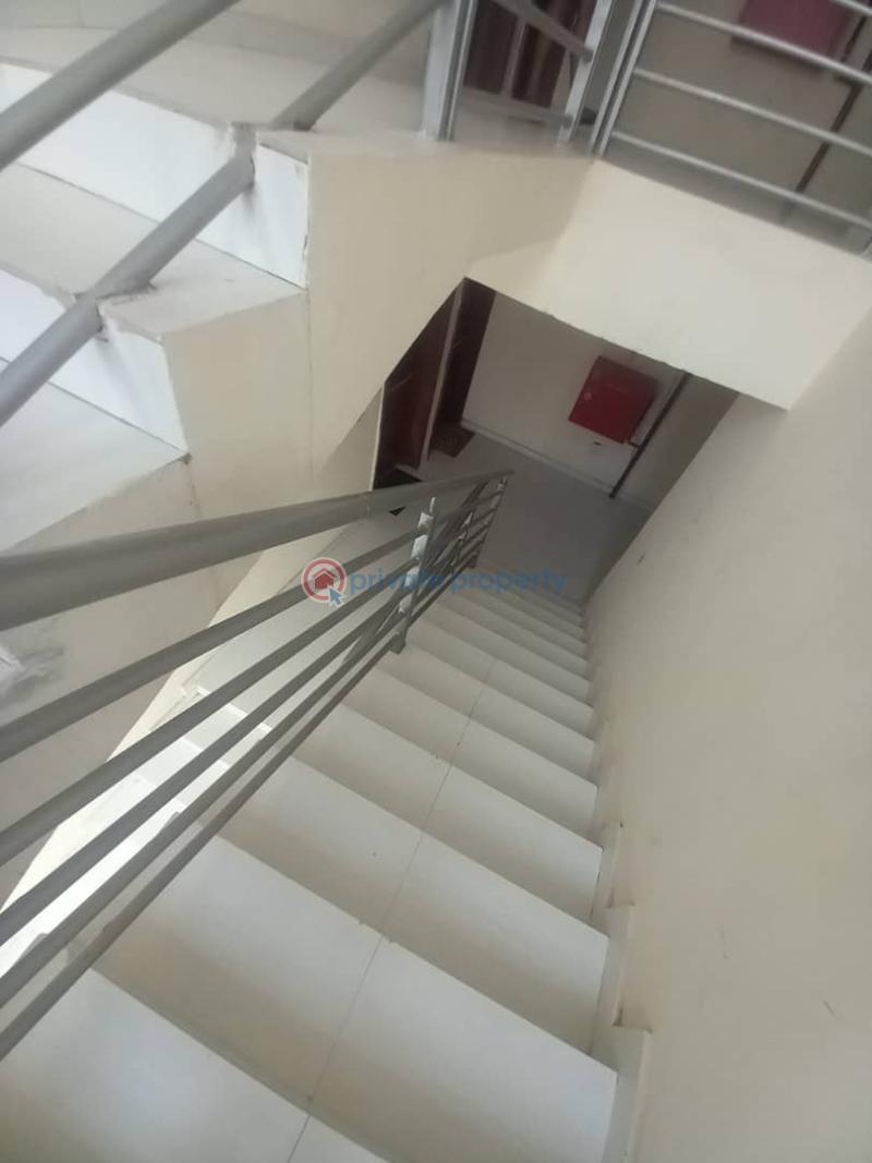 2 bedroom Flat & Apartment For Rent Agungi Lekki Lagos - 4