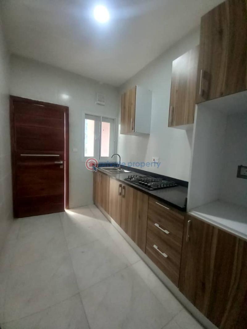 2 bedroom Flat & Apartment For Rent Agungi Lekki Lagos - 5