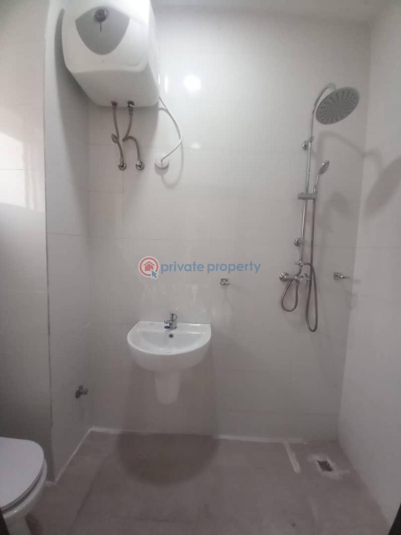 2 bedroom Flat & Apartment For Rent Agungi Lekki Lagos - 2