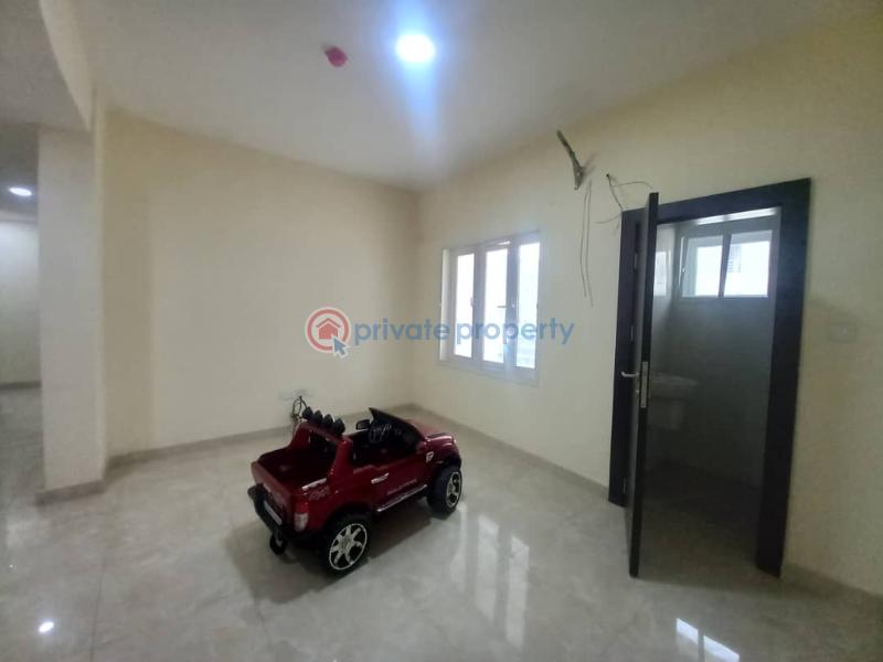 2 bedroom Flat & Apartment For Rent Agungi Lekki Lagos - 3