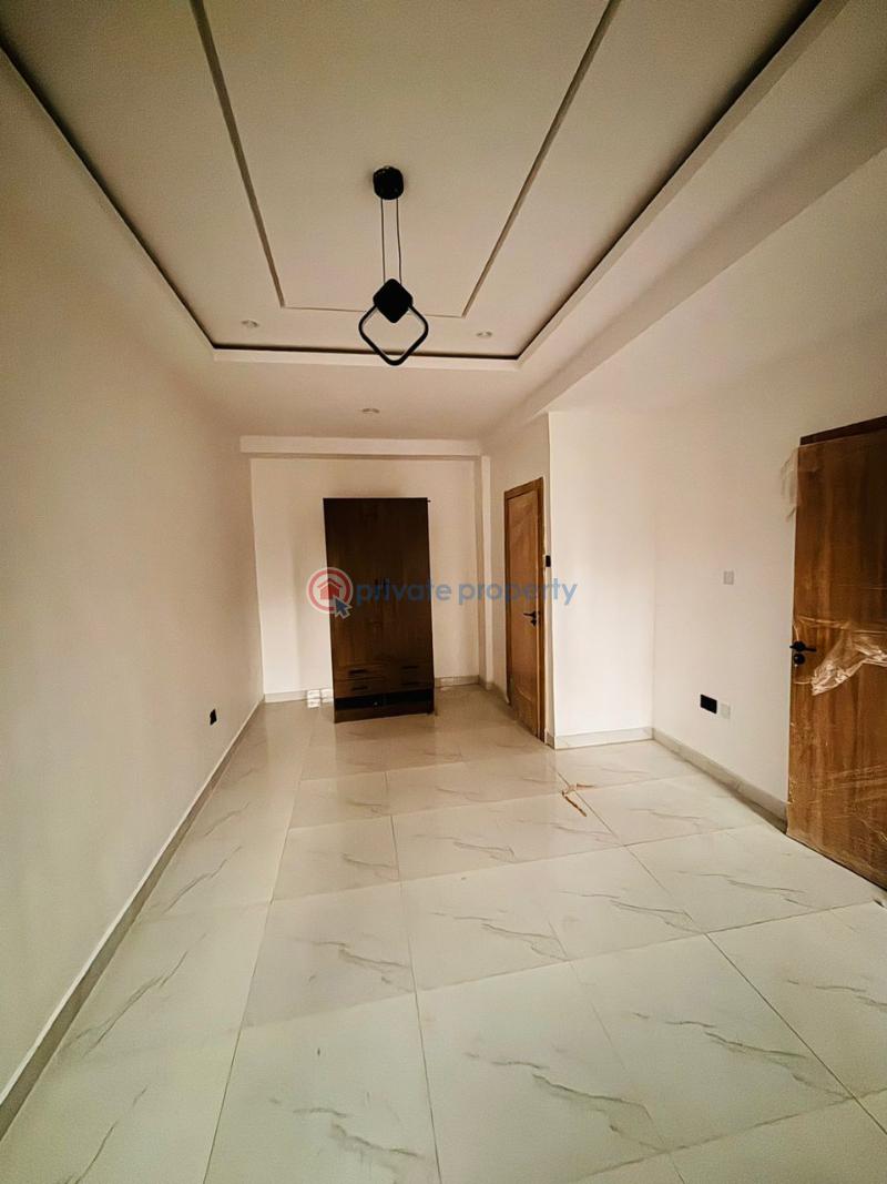 2 bedroom Block Of Flats For Rent Ologolo Estate Ologolo Lekki Lagos - 0