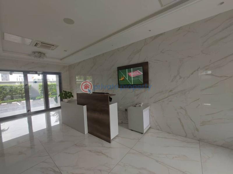 2 bedroom Flat & Apartment For Rent Banana Island Ikoyi Lagos - 15