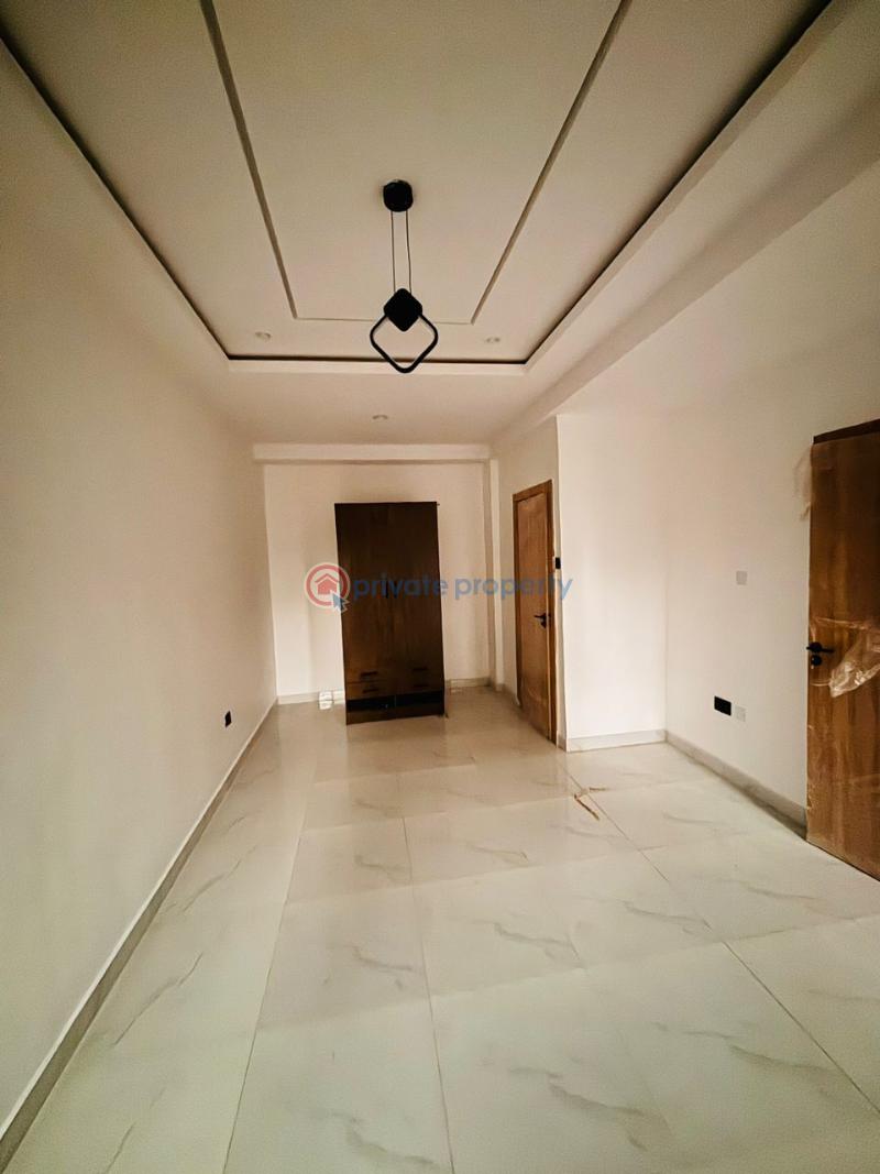 2 bedroom Block Of Flats For Rent Ologolo Estate Ologolo Lekki Lagos - 2