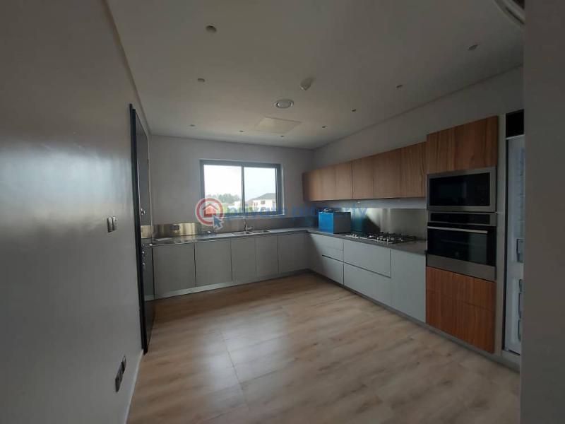 2 bedroom Flat & Apartment For Rent Banana Island Ikoyi Lagos - 9