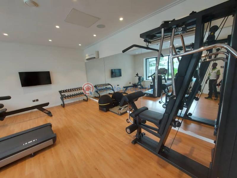 2 bedroom Flat & Apartment For Rent Banana Island Ikoyi Lagos - 2