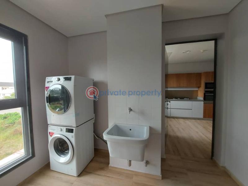 2 bedroom Flat & Apartment For Rent Banana Island Ikoyi Lagos - 8