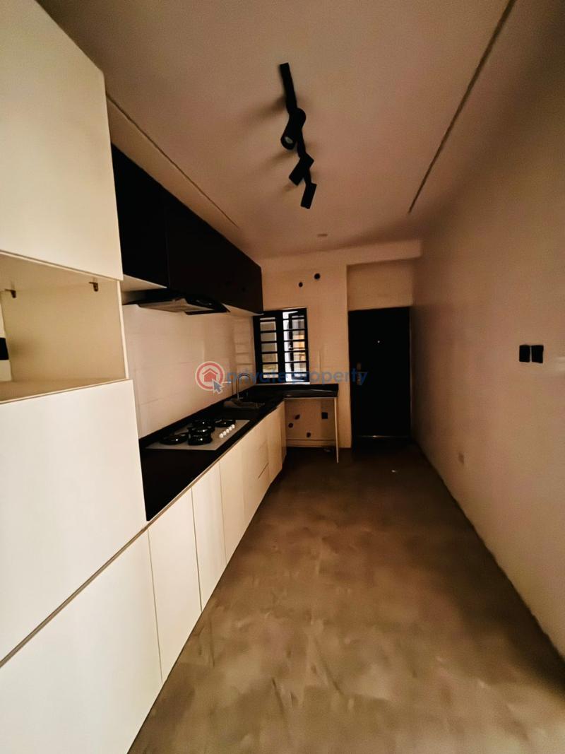 2 bedroom Block Of Flats For Rent Ologolo Estate Ologolo Lekki Lagos - 9