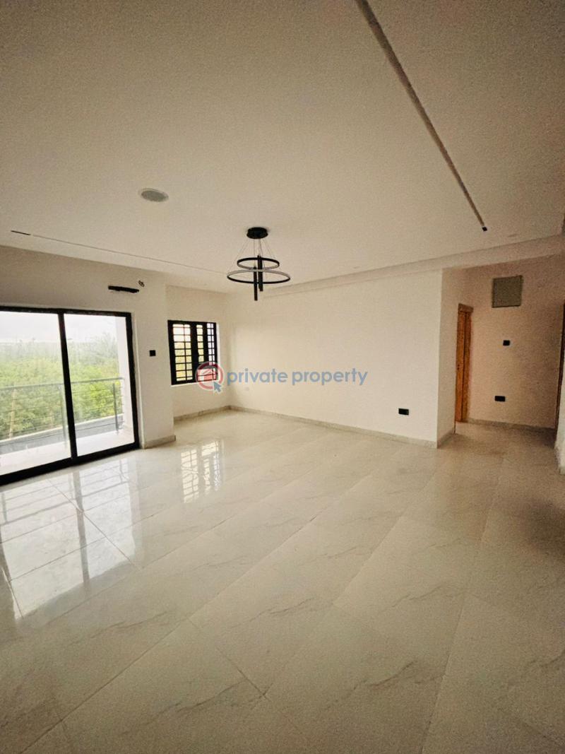 2 bedroom Block Of Flats For Rent Ologolo Estate Ologolo Lekki Lagos - 6