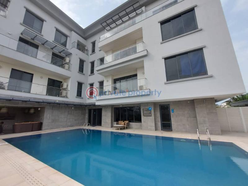 2 bedroom Flat & Apartment For Rent Banana Island Ikoyi Lagos - 10