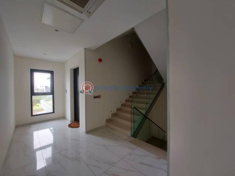 2 bedroom Flat & Apartment For Rent Banana Island Ikoyi Lagos - 11
