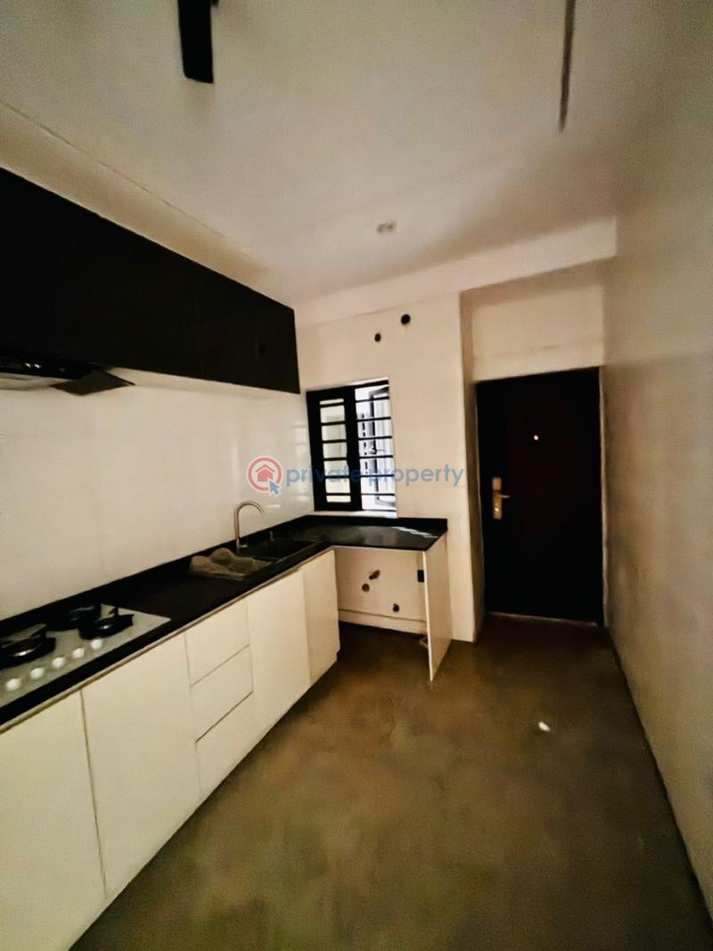 2 bedroom Block Of Flats For Rent Ologolo Estate Ologolo Lekki Lagos - 8