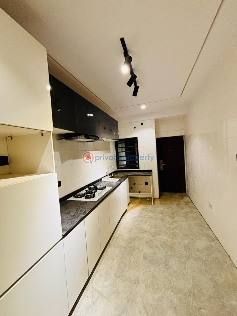 2 bedroom Block Of Flats For Rent Ologolo Estate Ologolo Lekki Lagos - 5