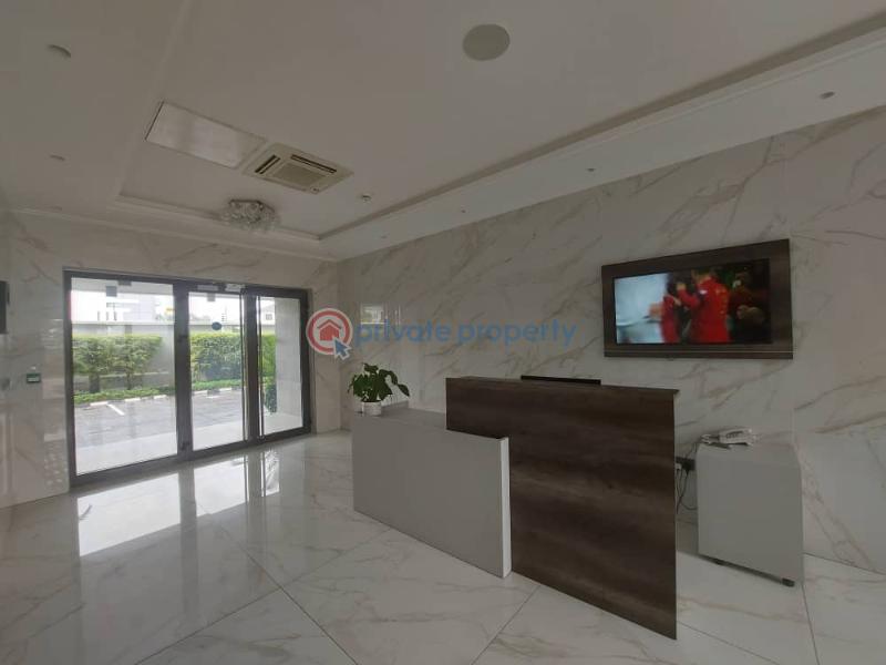 2 bedroom Flat & Apartment For Rent Banana Island Ikoyi Lagos - 16