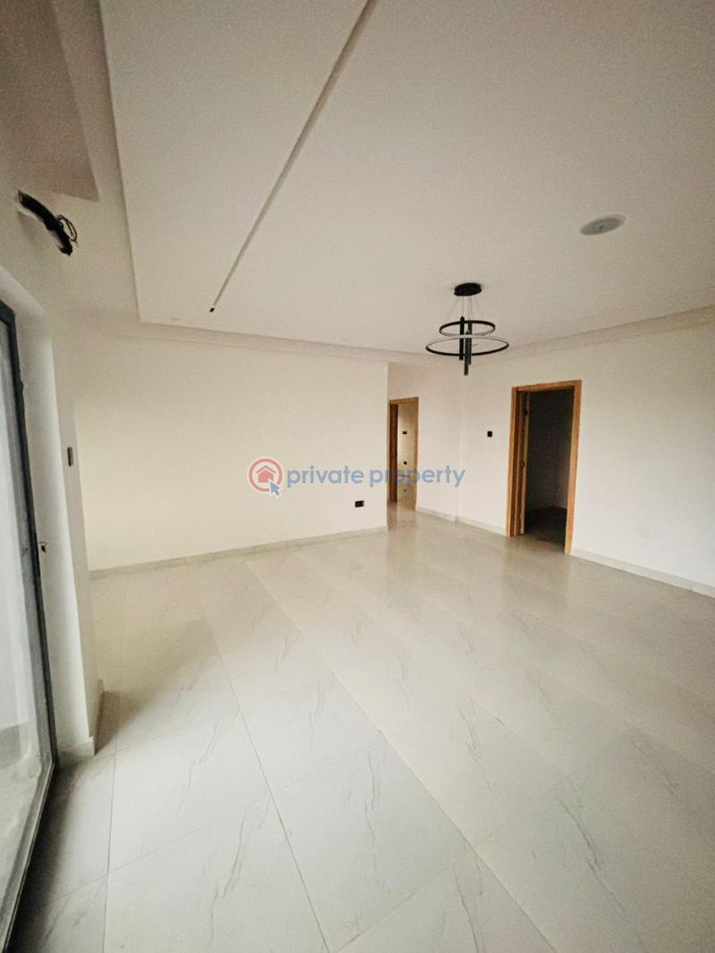 2 bedroom Block Of Flats For Rent Ologolo Estate Ologolo Lekki Lagos - 10