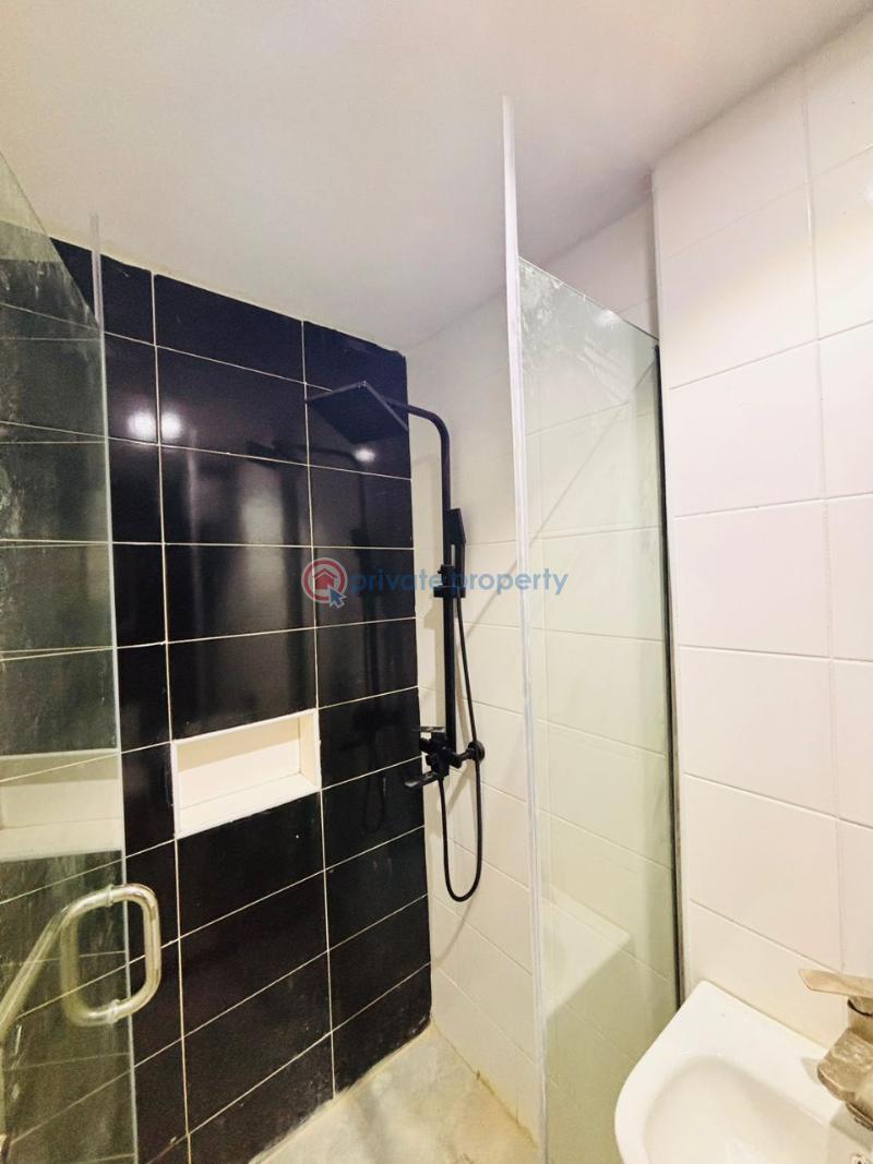 2 bedroom Block Of Flats For Rent Ologolo Estate Ologolo Lekki Lagos - 4