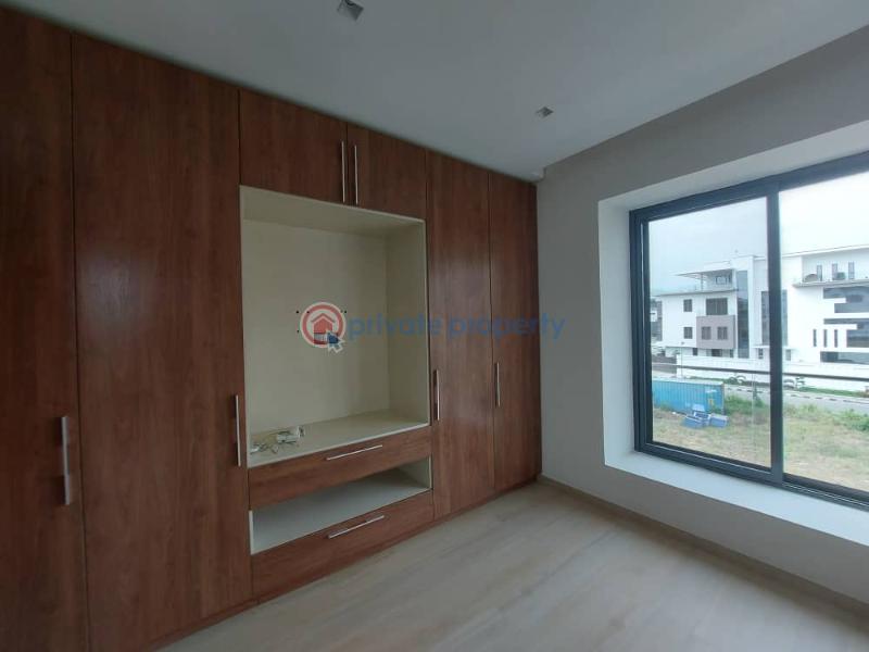2 bedroom Flat & Apartment For Rent Banana Island Ikoyi Lagos - 4