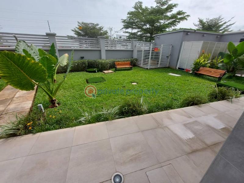 2 bedroom Flat & Apartment For Rent Banana Island Ikoyi Lagos - 14