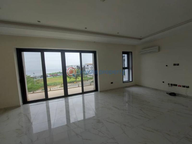 2 bedroom Flat & Apartment For Rent Banana Island Ikoyi Lagos - 12