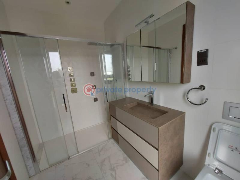2 bedroom Flat & Apartment For Rent Banana Island Ikoyi Lagos - 6