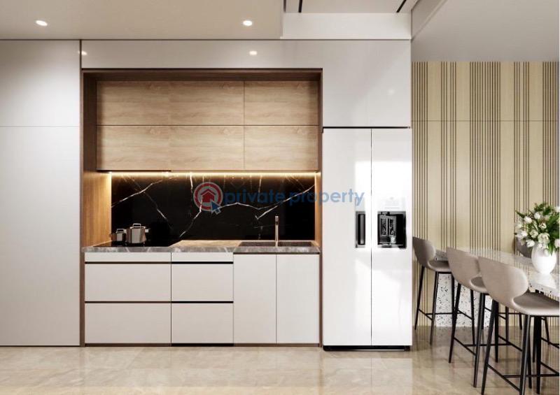 2 bedroom House For Sale Oniru Victoria Island Lagos - 4