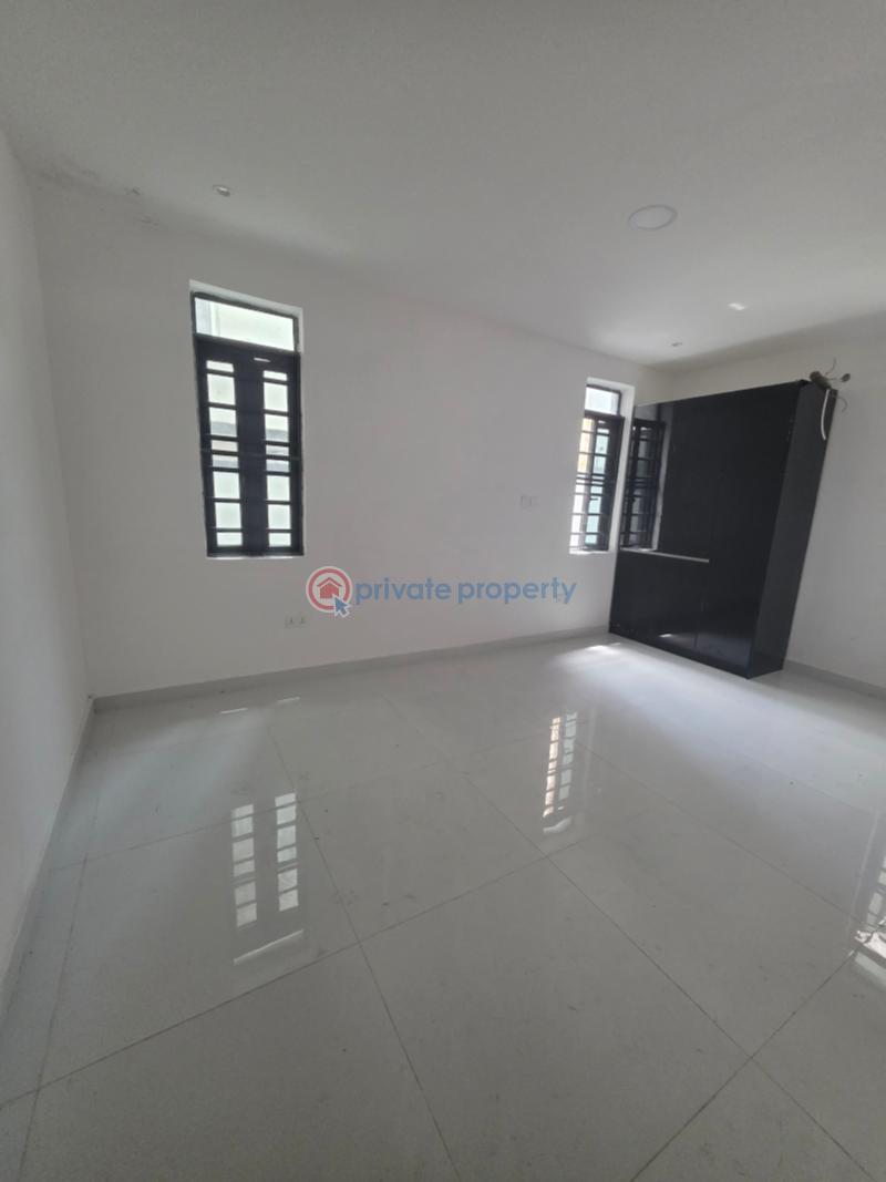 2 bedroom Flat & Apartment For Rent Seagate Estate Ikate Elegushi Lekki Lagos - 1