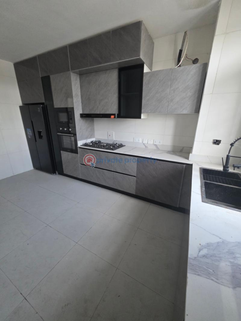 2 bedroom Flat & Apartment For Rent Seagate Estate Ikate Elegushi Lekki Lagos - 2