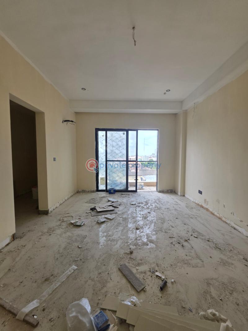 2 bedroom Flat & Apartment For Sale Victoria Island Lagos - 8