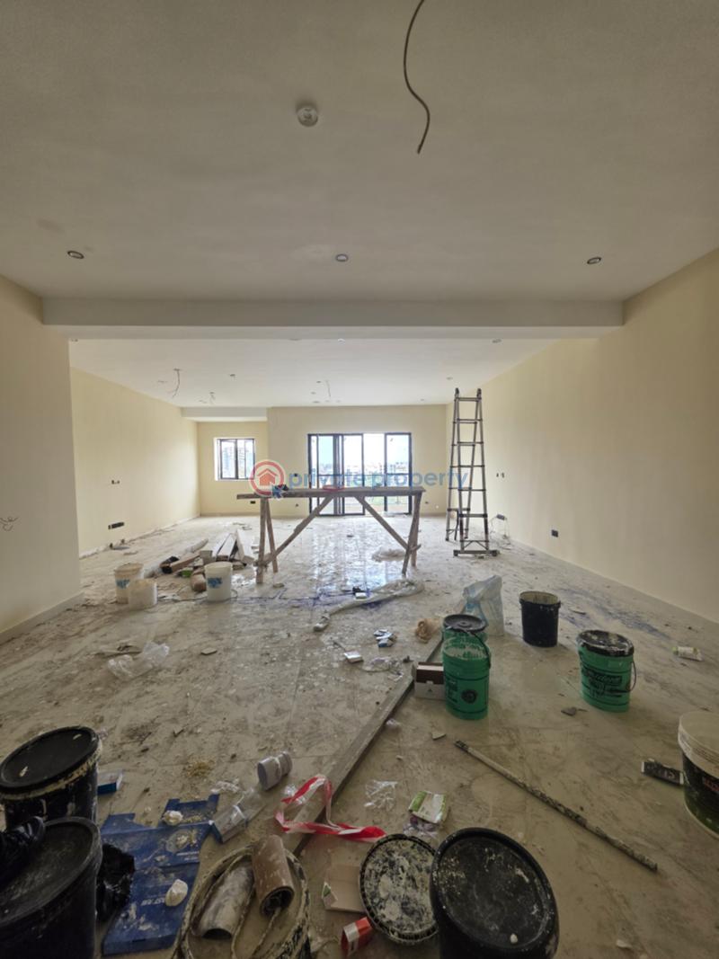 2 bedroom Flat & Apartment For Sale Victoria Island Lagos - 4
