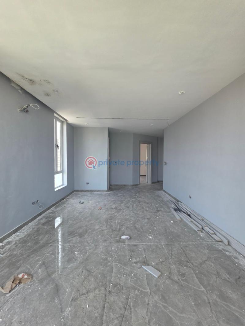 2 bedroom Flat & Apartment For Sale U3 Lekki Phase 1 Lagos - 2