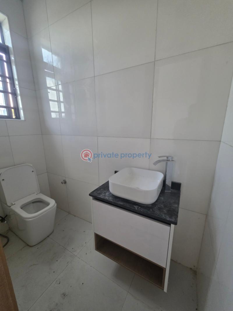2 bedroom Flat & Apartment For Rent Seagate Estate Ikate Elegushi Lekki Lagos - 9