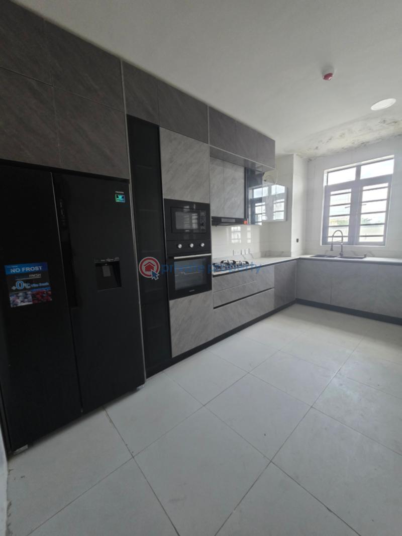 2 bedroom Flat & Apartment For Rent Seagate Estate Ikate Elegushi Lekki Lagos - 7
