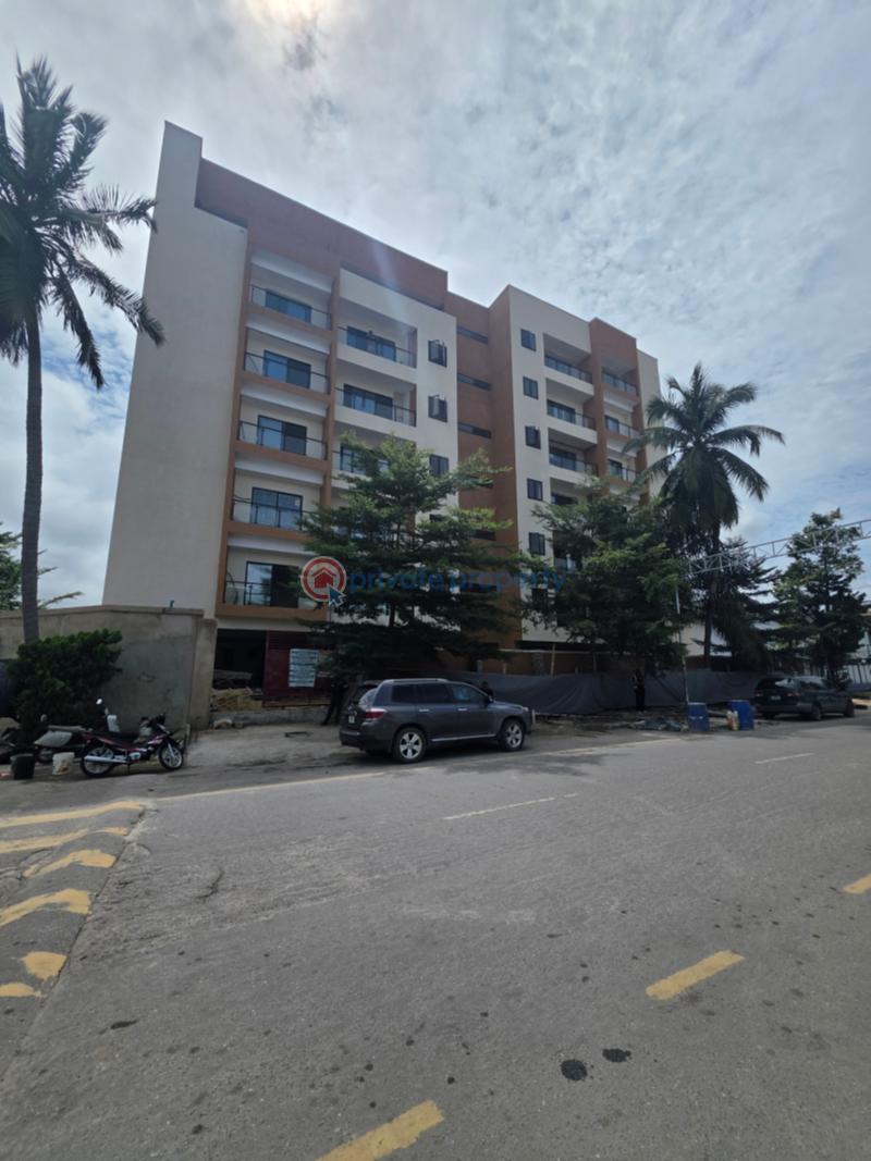 2 bedroom Flat & Apartment For Sale Victoria Island Lagos - 0